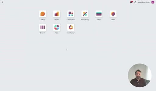 Allgemeine Übersicht